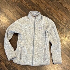 Patagonia Women's Gray Jacket